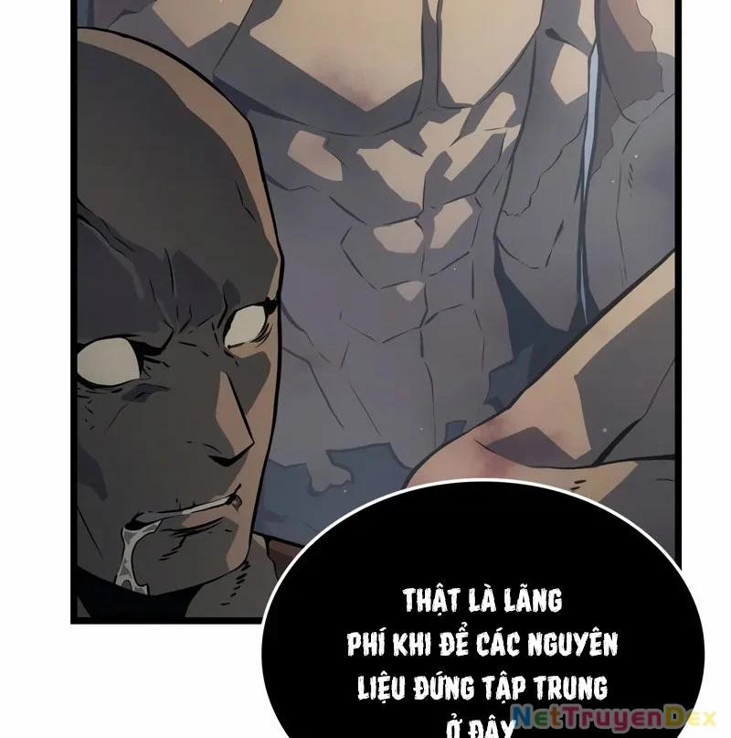 Solo Leveling Ragnarok 35 trang 190