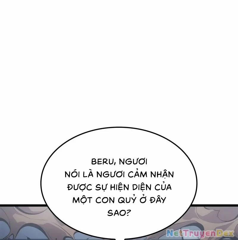 Solo Leveling Ragnarok 35 trang 194