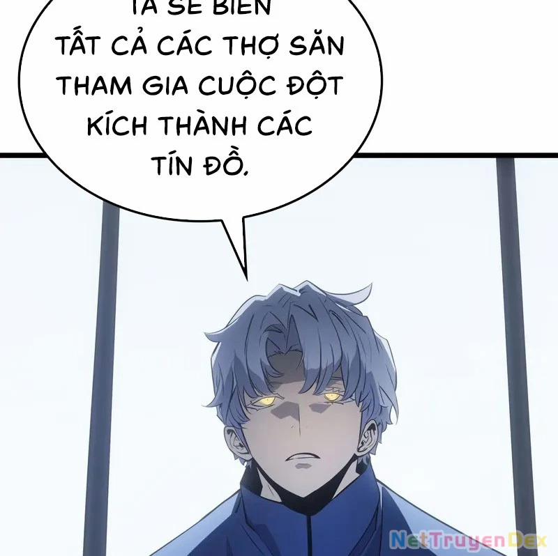 Solo Leveling Ragnarok 35 trang 20