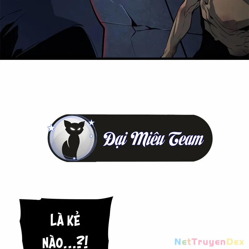 Solo Leveling Ragnarok 35 trang 201