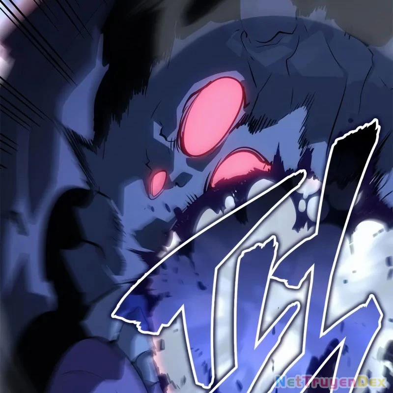 Solo Leveling Ragnarok 35 trang 204