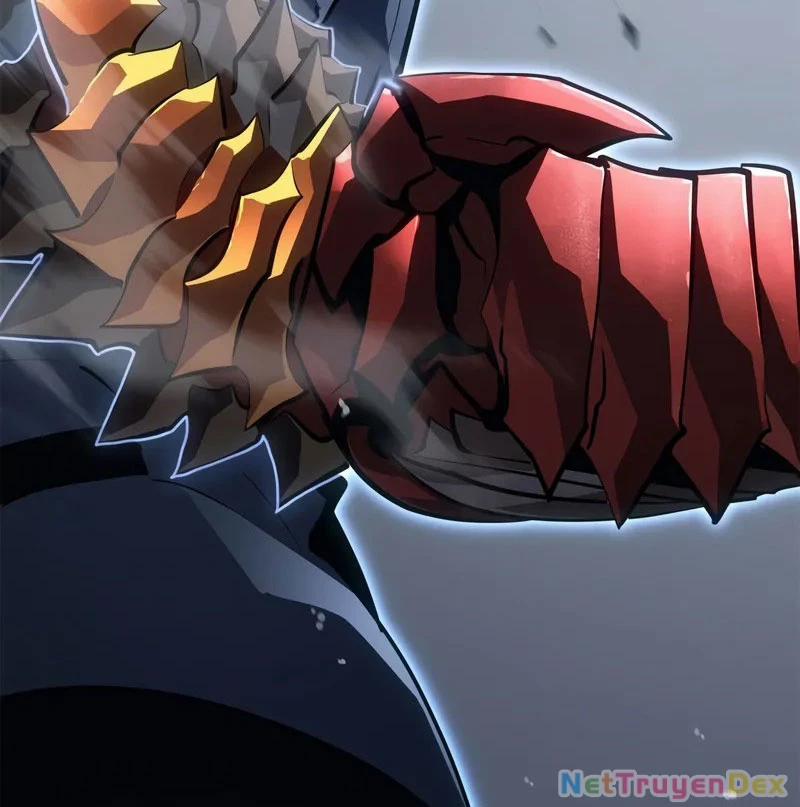 Solo Leveling Ragnarok 35 trang 213