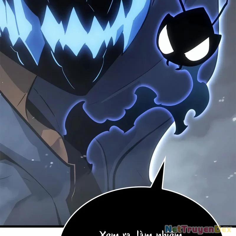 Solo Leveling Ragnarok 35 trang 216