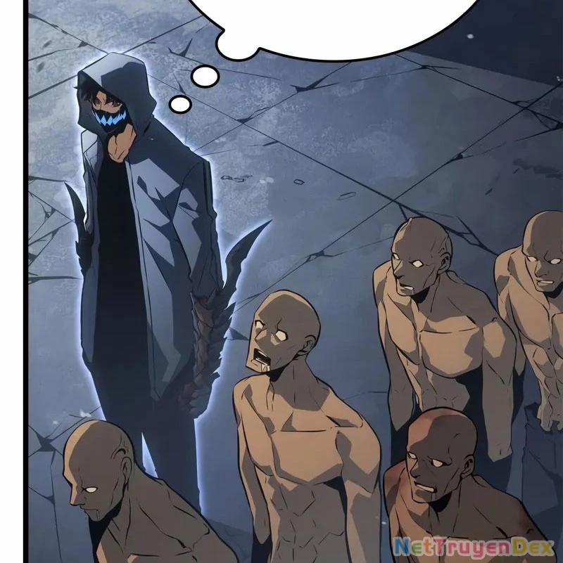 Solo Leveling Ragnarok 35 trang 219