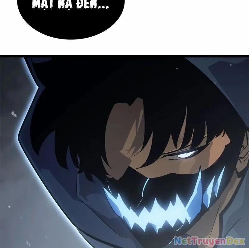 Solo Leveling Ragnarok 35 trang 221