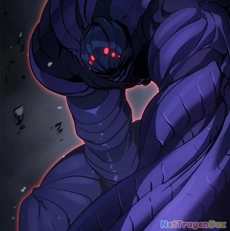 Solo Leveling Ragnarok 35 trang 231