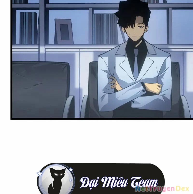 Solo Leveling Ragnarok 35 trang 30