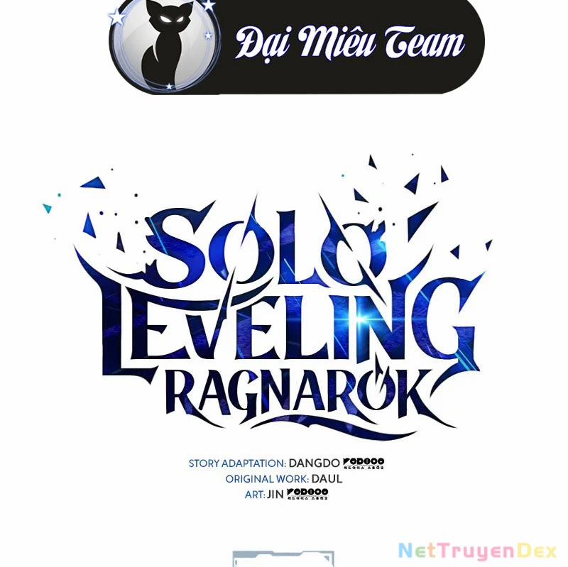 Solo Leveling Ragnarok 35 trang 34