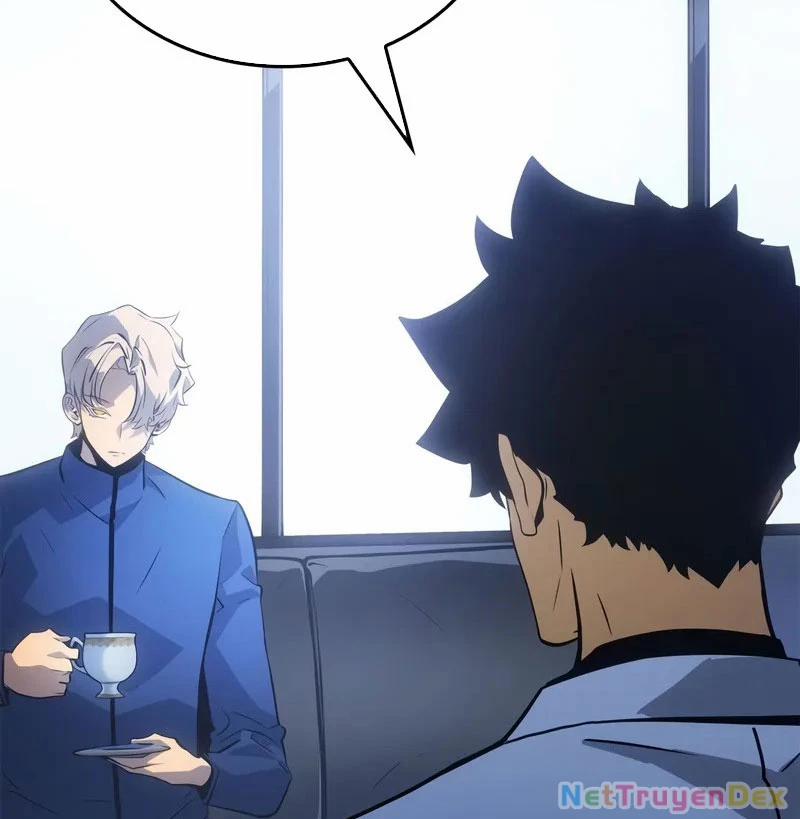 Solo Leveling Ragnarok 35 trang 4