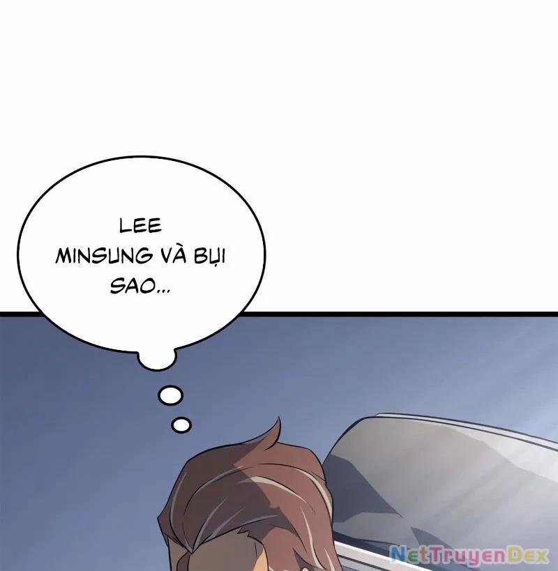 Solo Leveling Ragnarok 35 trang 40