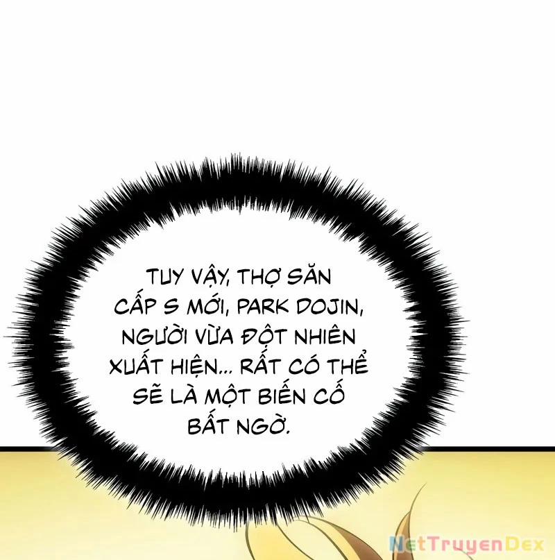 Solo Leveling Ragnarok 35 trang 50