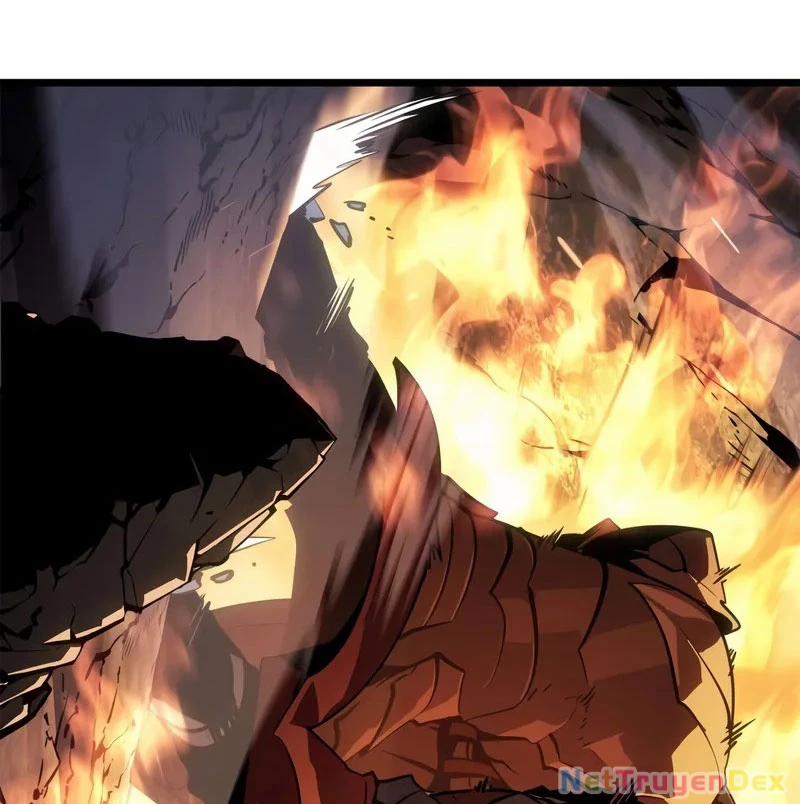 Solo Leveling Ragnarok 35 trang 70