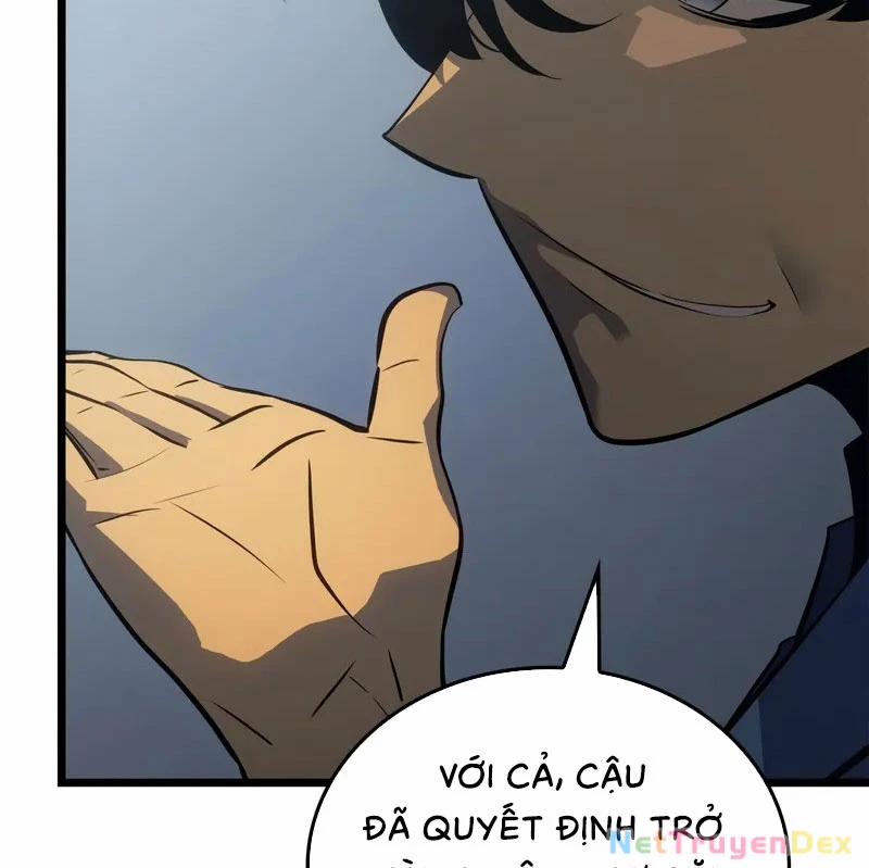 Solo Leveling Ragnarok 35 trang 8