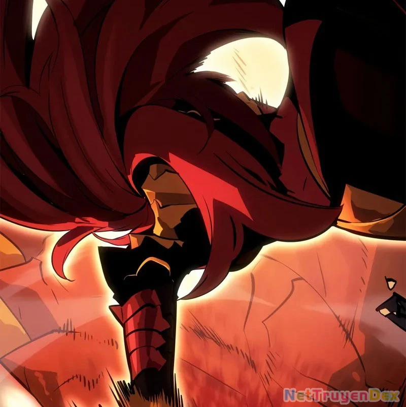 Solo Leveling Ragnarok 35 trang 83