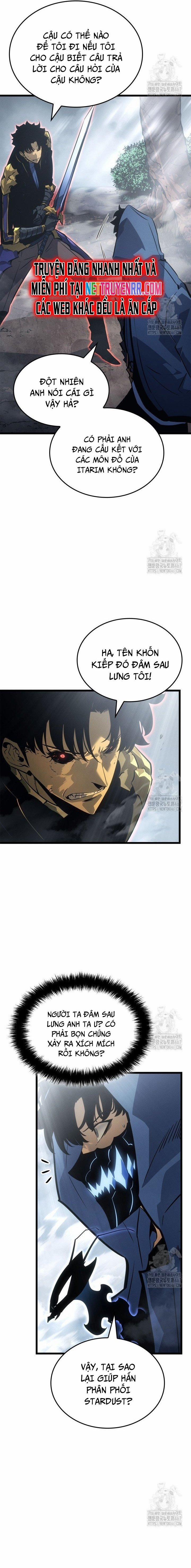 Solo Leveling Ragnarok 38 trang 14
