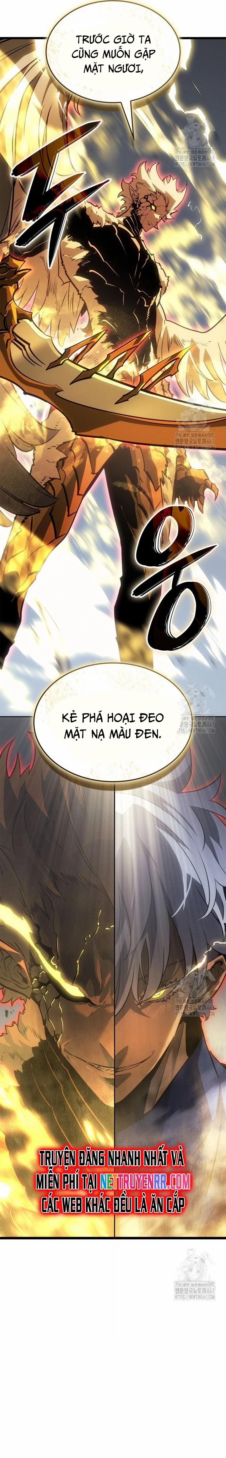 Solo Leveling Ragnarok 38 trang 23