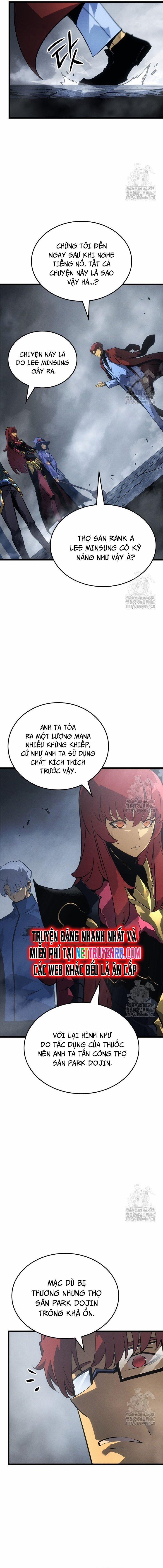 Solo Leveling Ragnarok 38 trang 7
