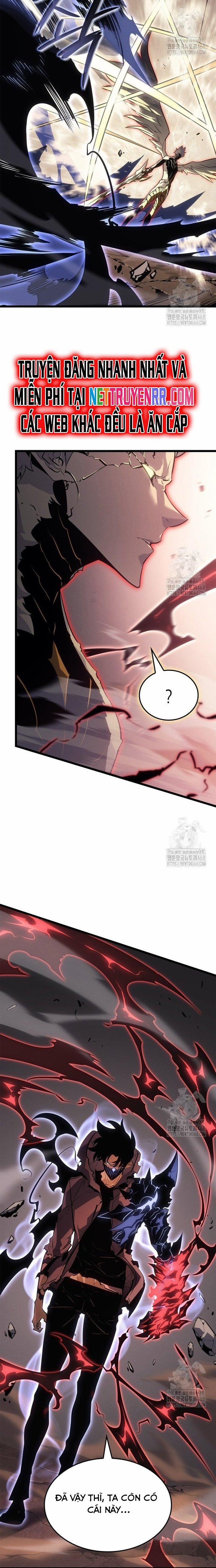 Solo Leveling Ragnarok 41 trang 13