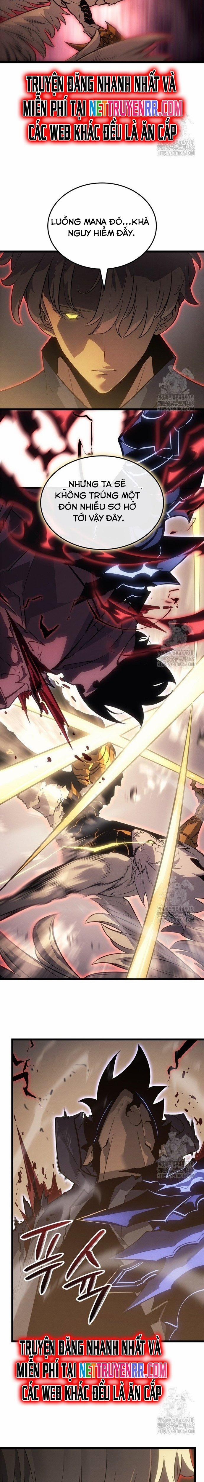 Solo Leveling Ragnarok 41 trang 15