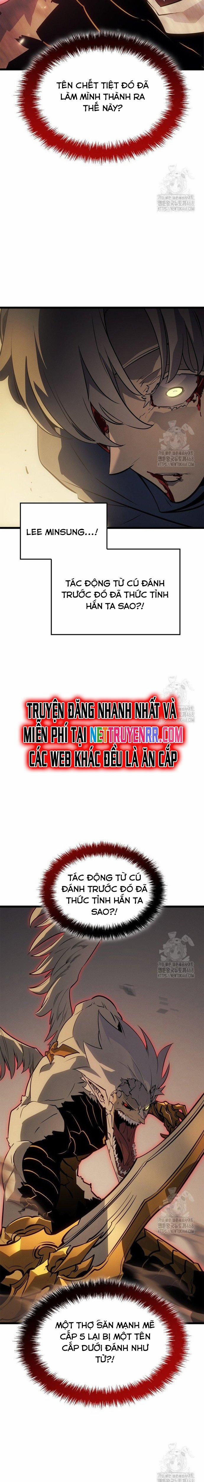Solo Leveling Ragnarok 41 trang 21