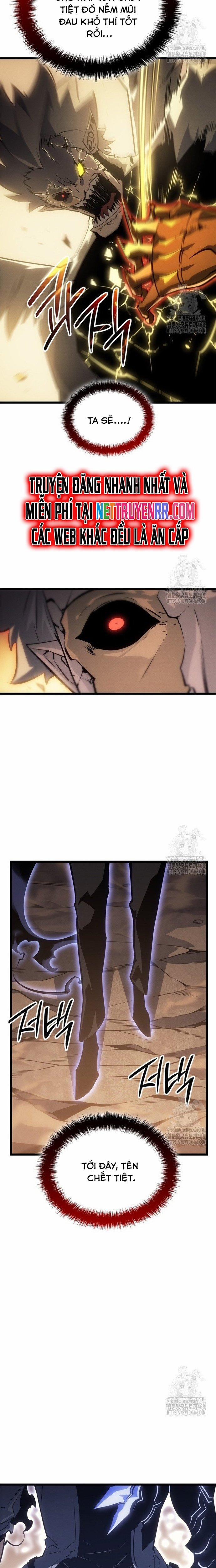 Solo Leveling Ragnarok 41 trang 23