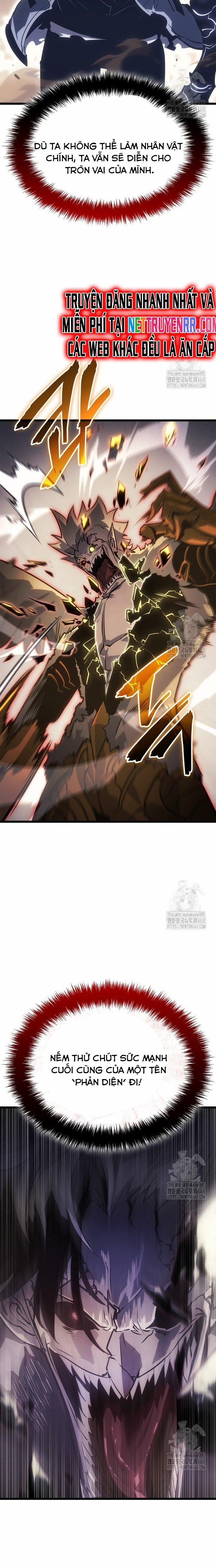 Solo Leveling Ragnarok 41 trang 24