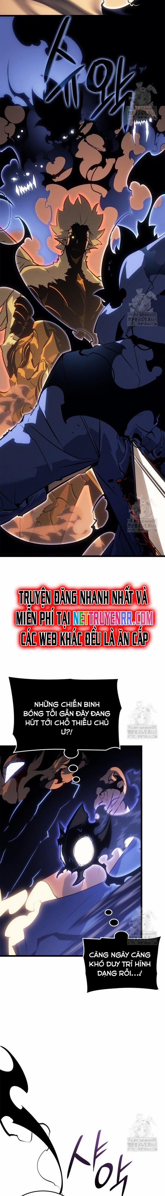 Solo Leveling Ragnarok 41 trang 5