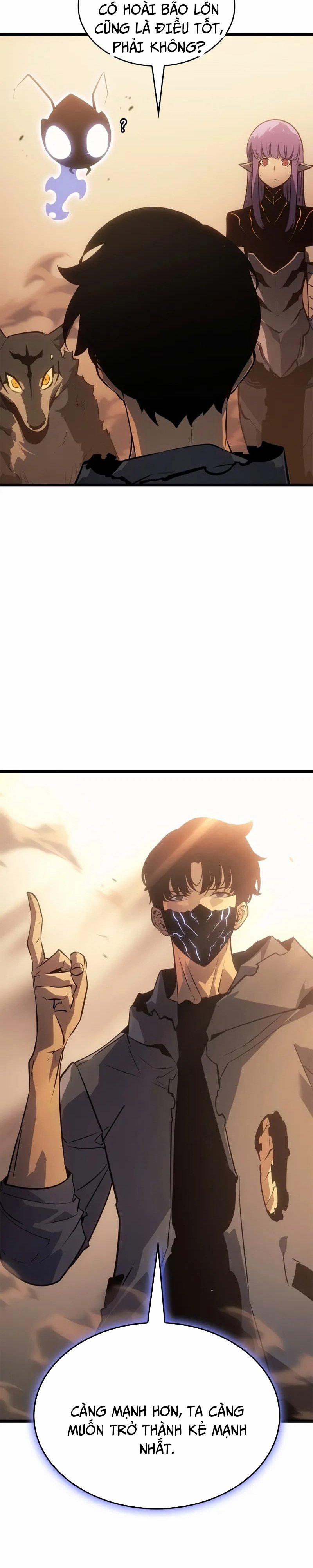 Solo Leveling Ragnarok 42.1 trang 15