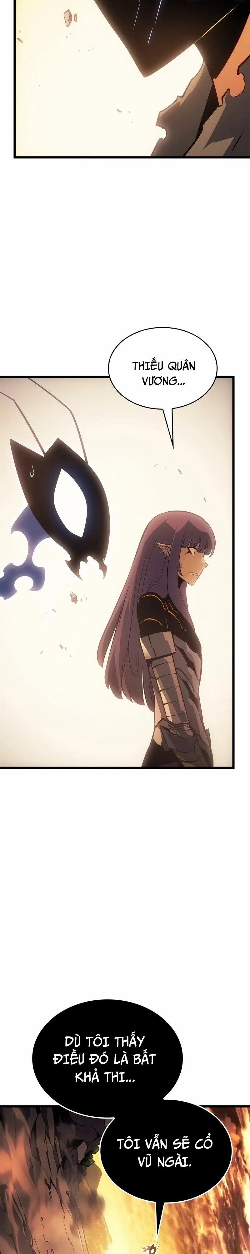 Solo Leveling Ragnarok 42.1 trang 17