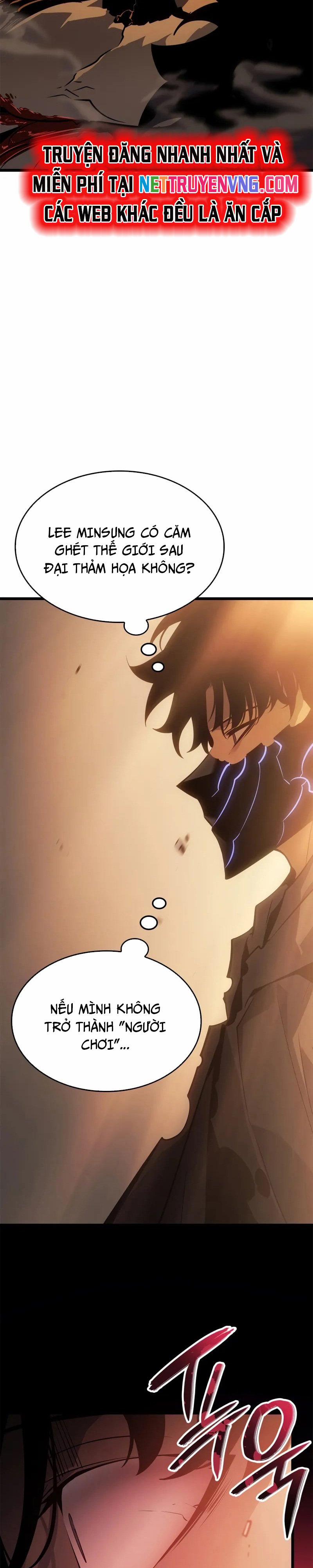 Solo Leveling Ragnarok 42.1 trang 30