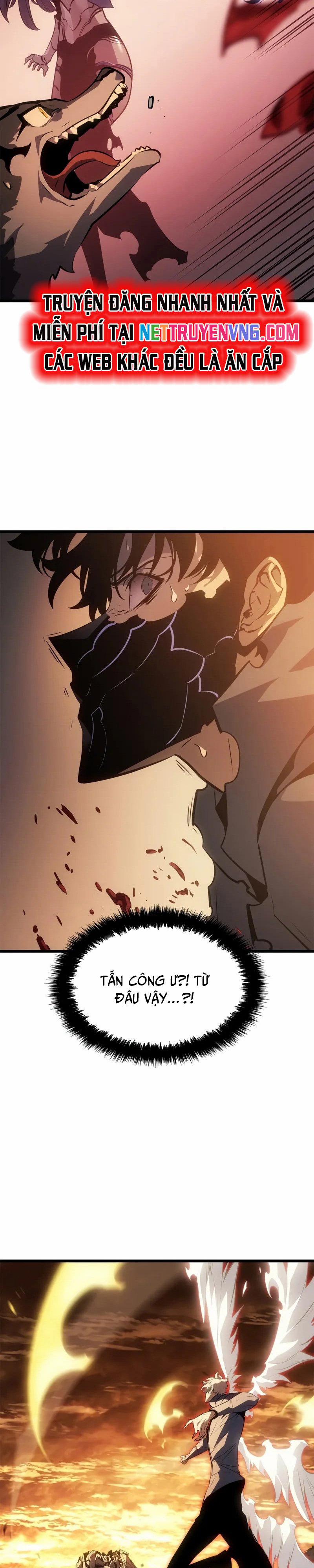 Solo Leveling Ragnarok 42.1 trang 32