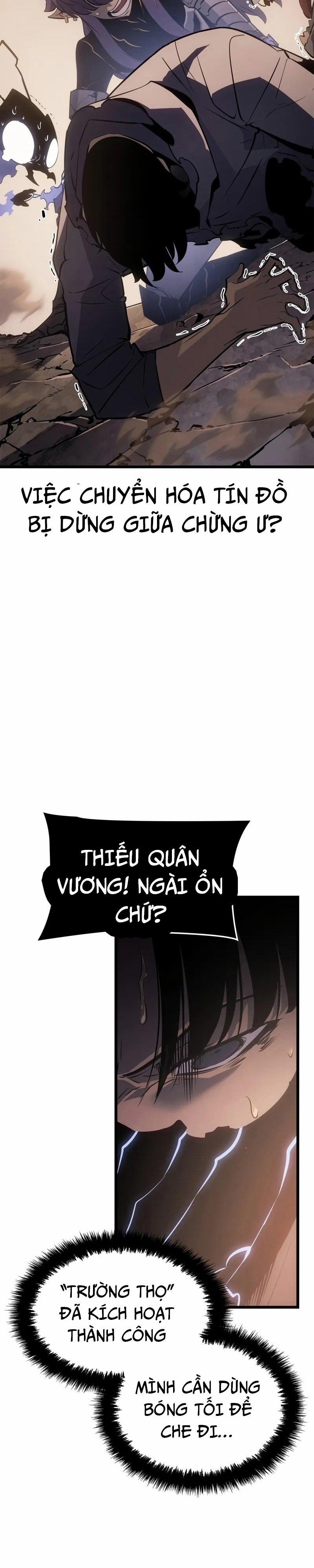 Solo Leveling Ragnarok 42.1 trang 38