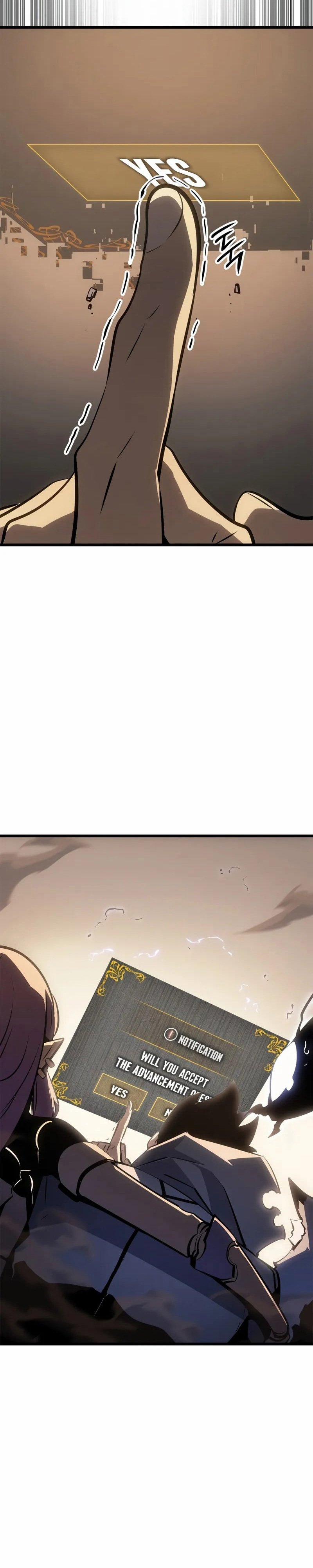 Solo Leveling Ragnarok 42.1 trang 40