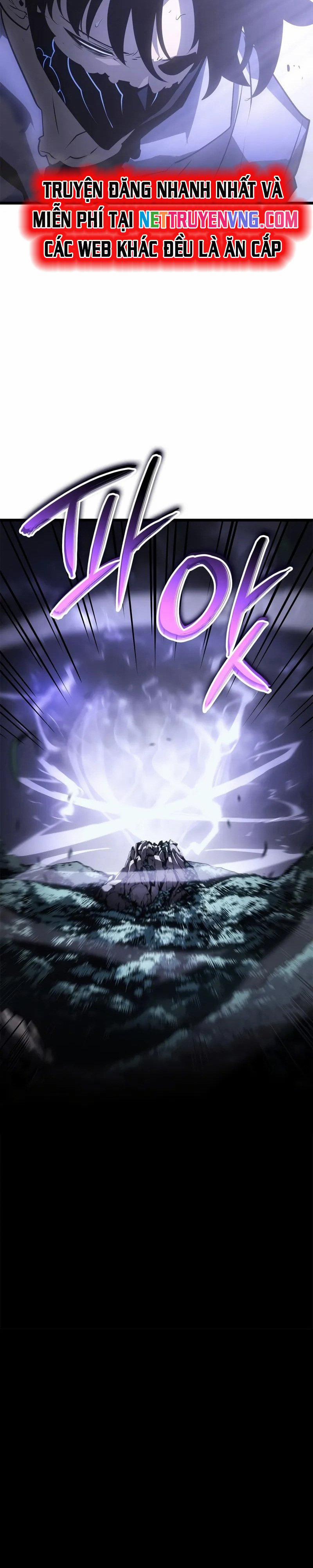 Solo Leveling Ragnarok 42.1 trang 43