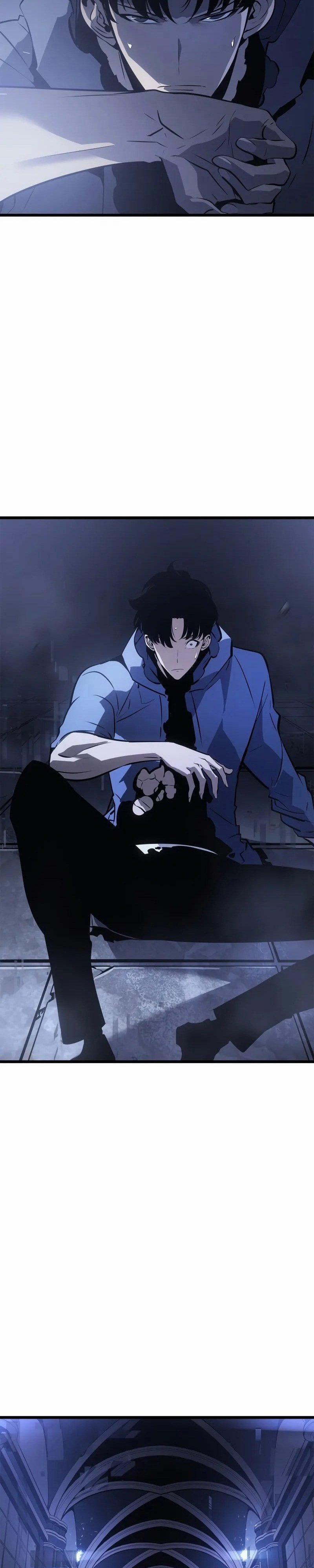 Solo Leveling Ragnarok 42.1 trang 46