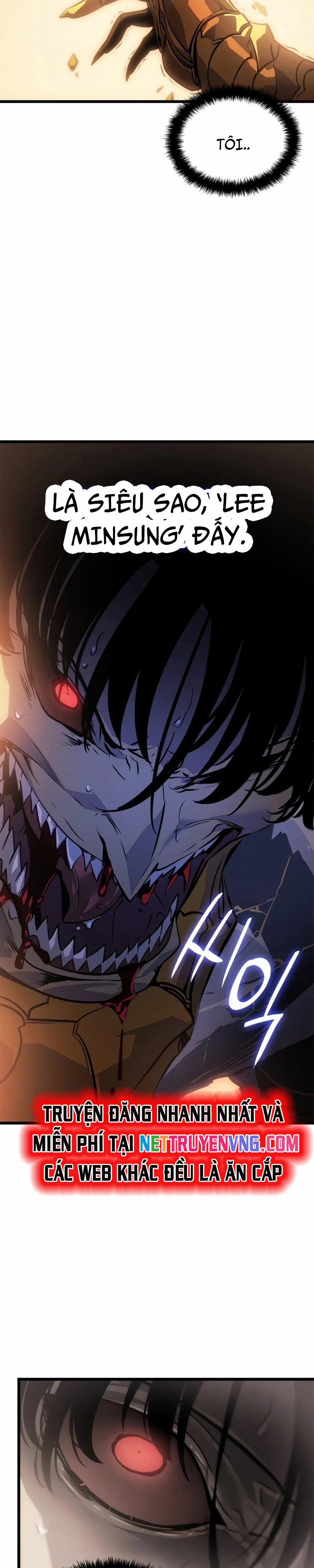 Solo Leveling Ragnarok 42.1 trang 5