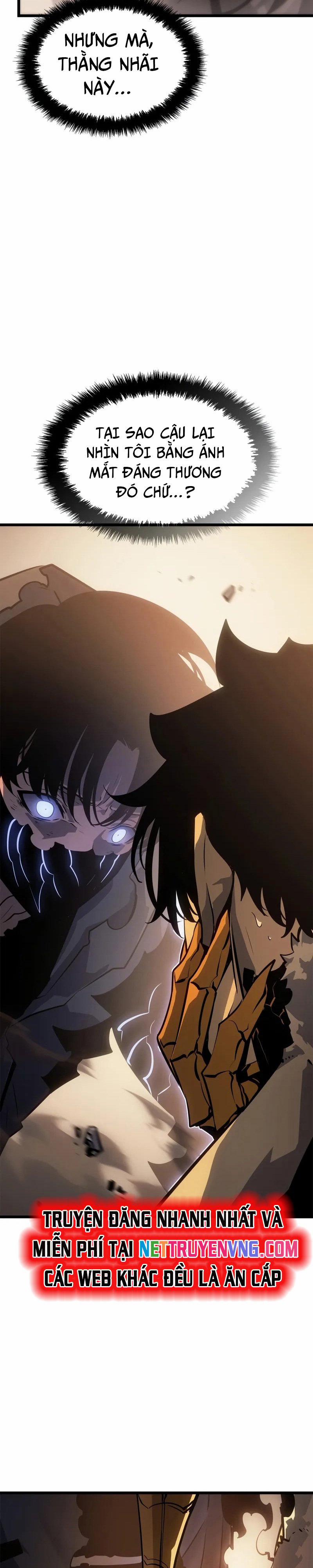 Solo Leveling Ragnarok 42.1 trang 6