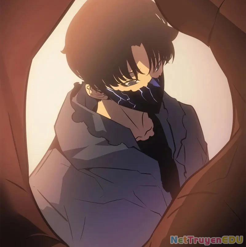 Solo Leveling Ragnarok 42 trang 106