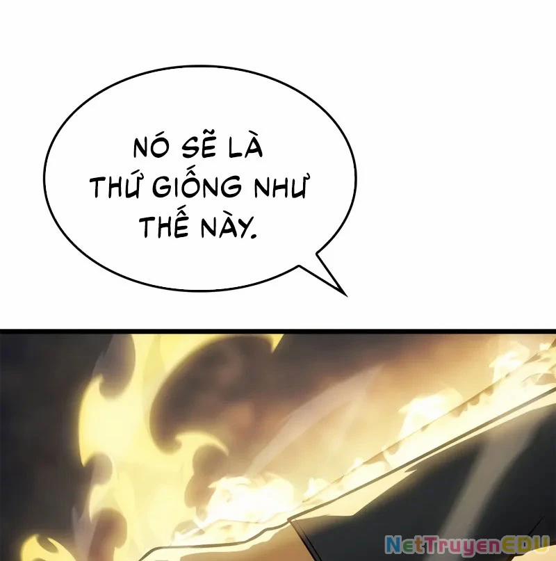 Solo Leveling Ragnarok 42 trang 137