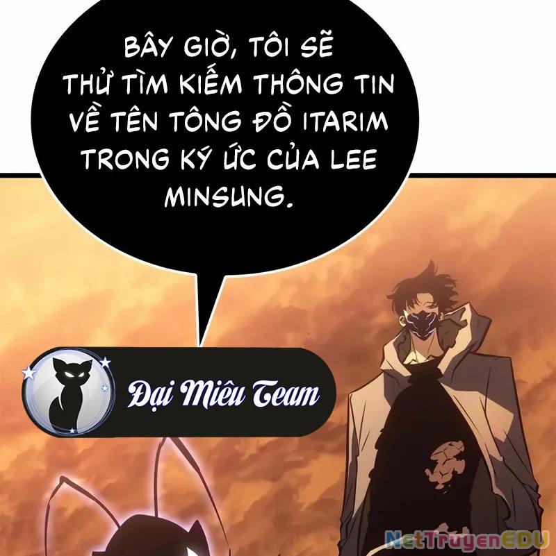 Solo Leveling Ragnarok 42 trang 150