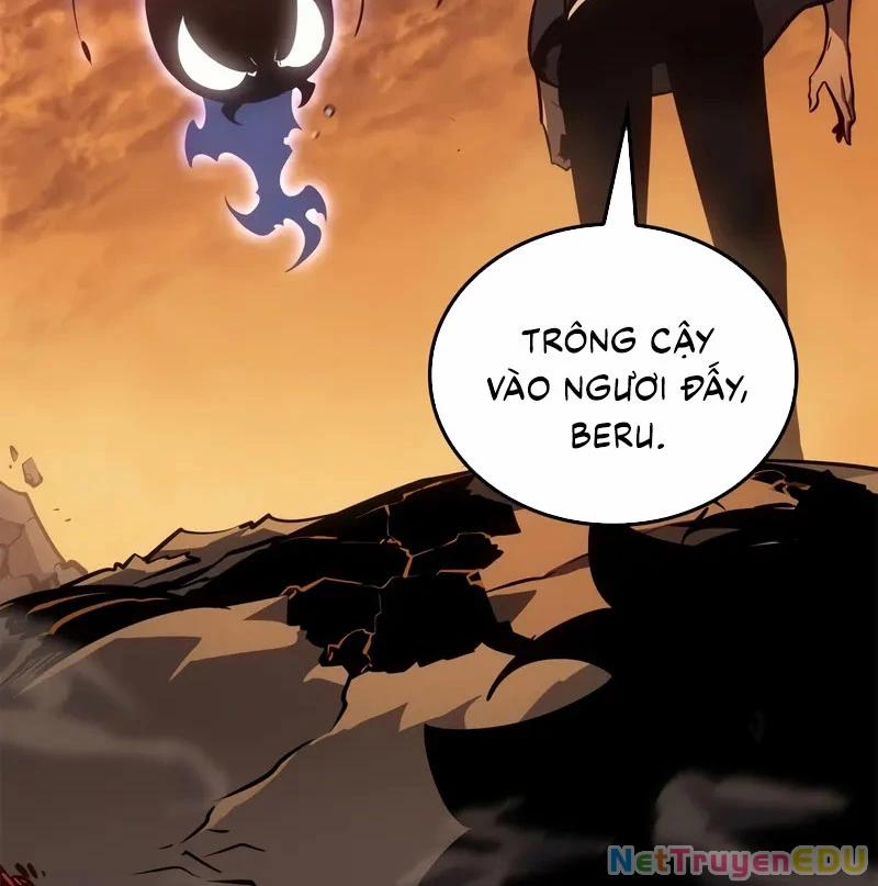 Solo Leveling Ragnarok 42 trang 151