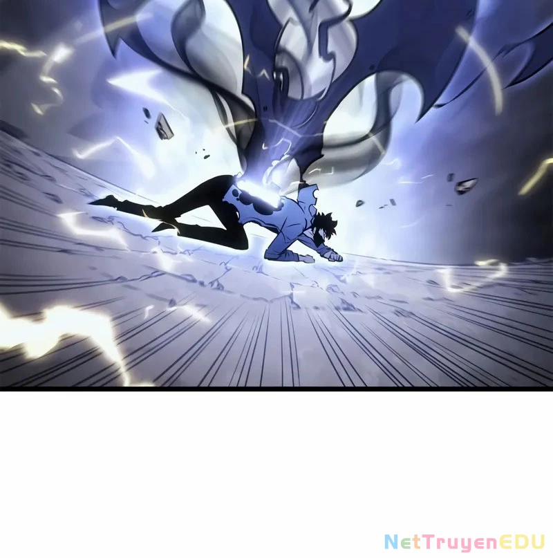 Solo Leveling Ragnarok 42 trang 174