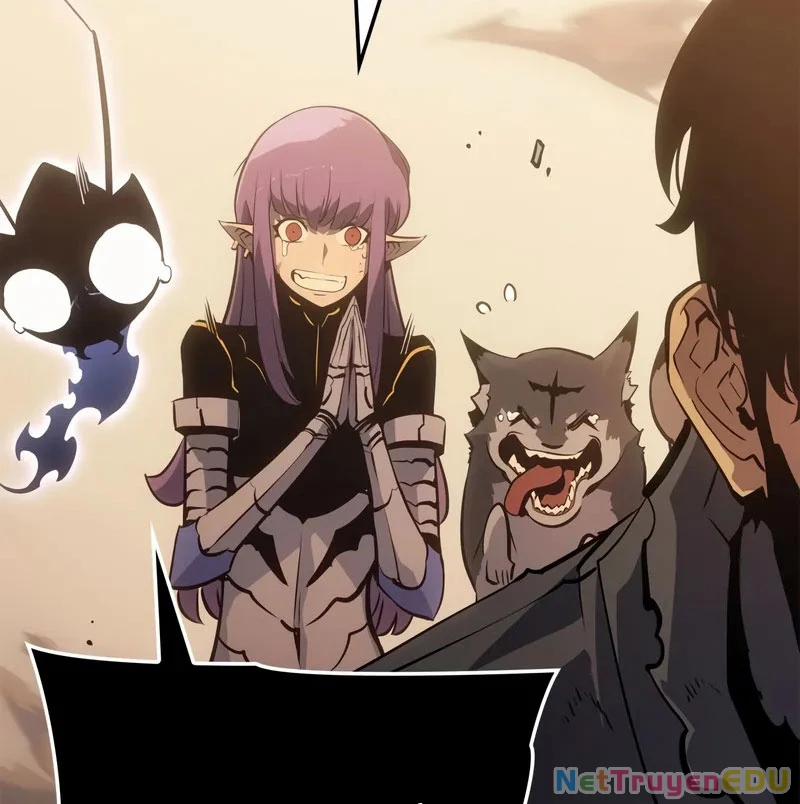 Solo Leveling Ragnarok 42 trang 42