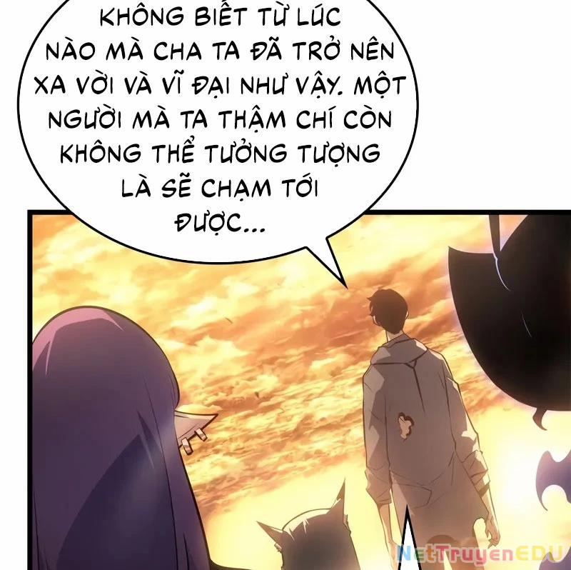 Solo Leveling Ragnarok 42 trang 73