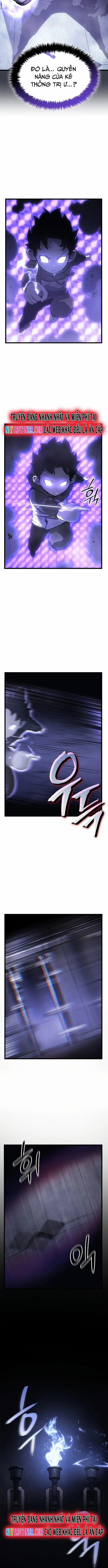 Solo Leveling Ragnarok 43 trang 12
