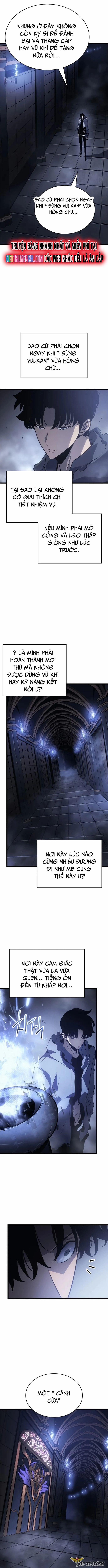 Solo Leveling Ragnarok 43 trang 3
