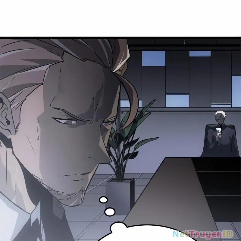 Solo Leveling Ragnarok 44 trang 164