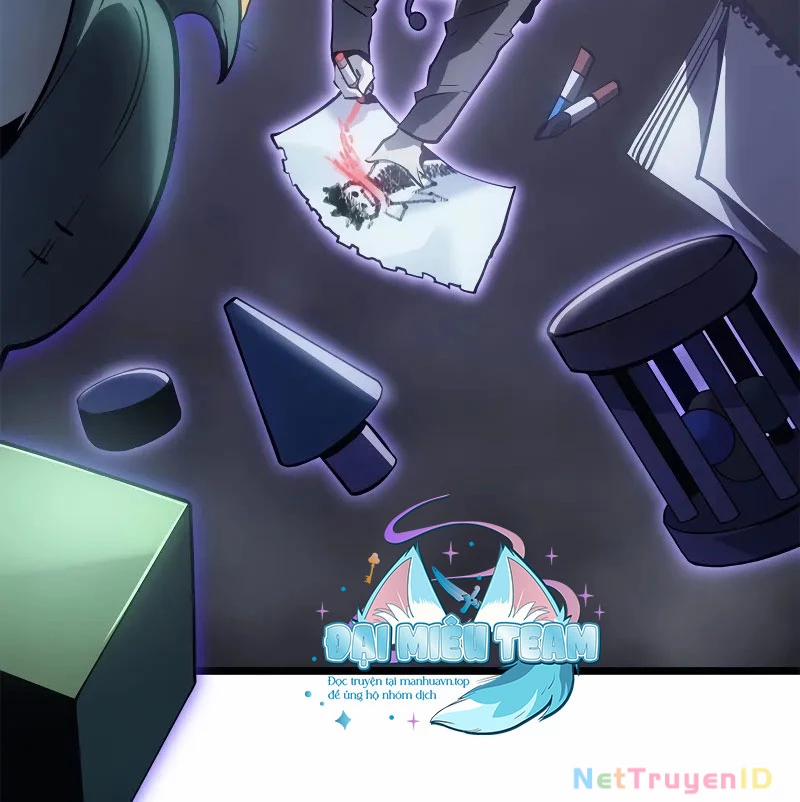 Solo Leveling Ragnarok 44 trang 39