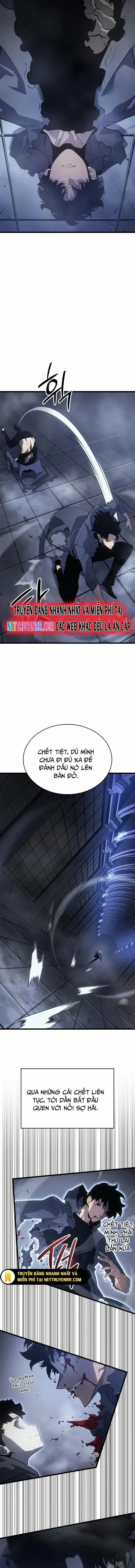 Solo Leveling Ragnarok 45.1 trang 5