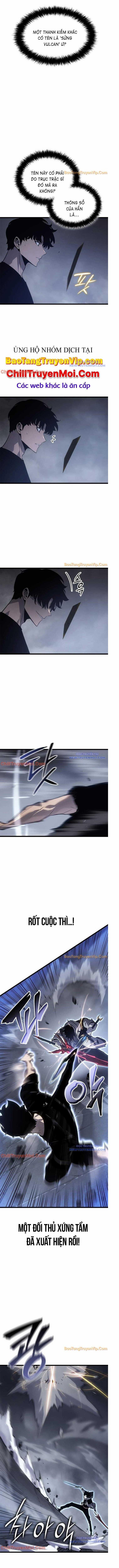 Solo Leveling Ragnarok 46 trang 1